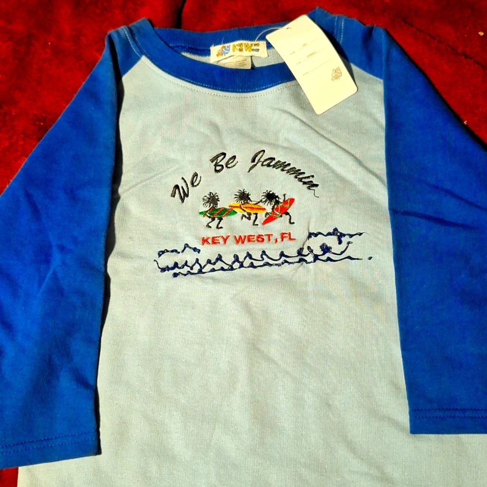 Kids top
